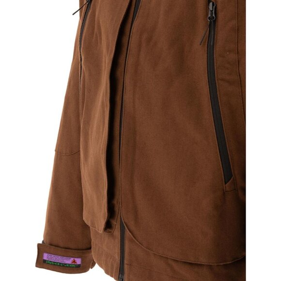 Rayon Vert Nautilus Jacket Tag Size M Men - Picture 4 of 4